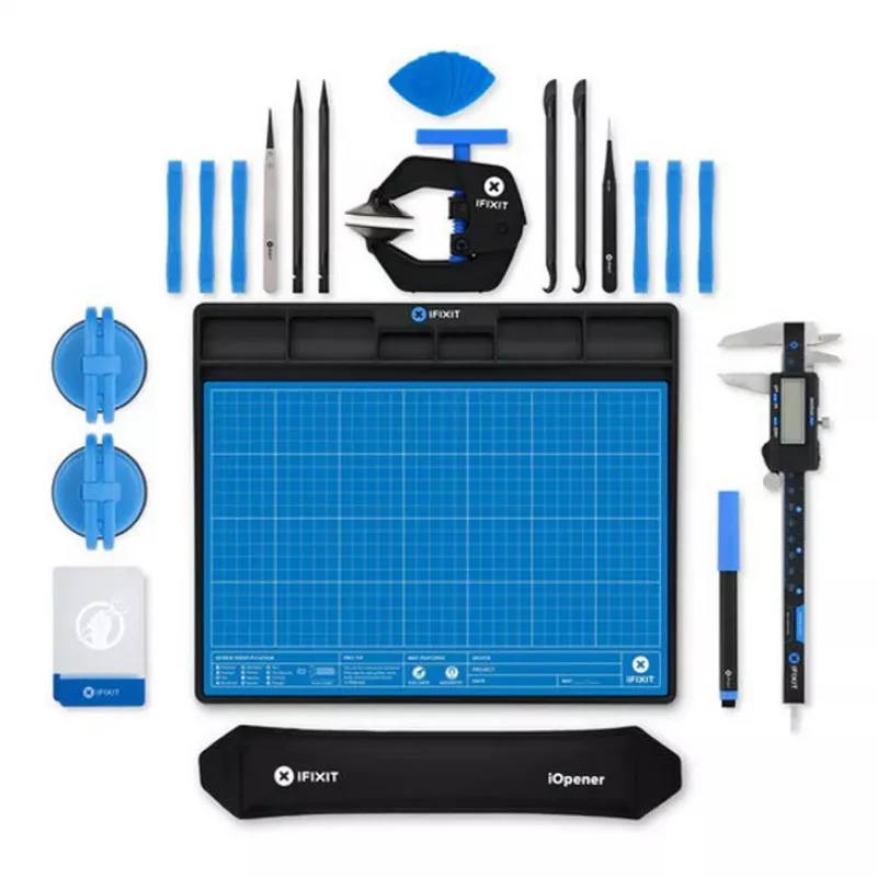 iFixit Pro Tech Disassembly Module kit de desmontaje (EU145459-3)