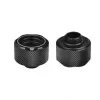 Kit de refrigeración líquida Thermaltake Pacific C360 DDC para placa base 1 unidad
