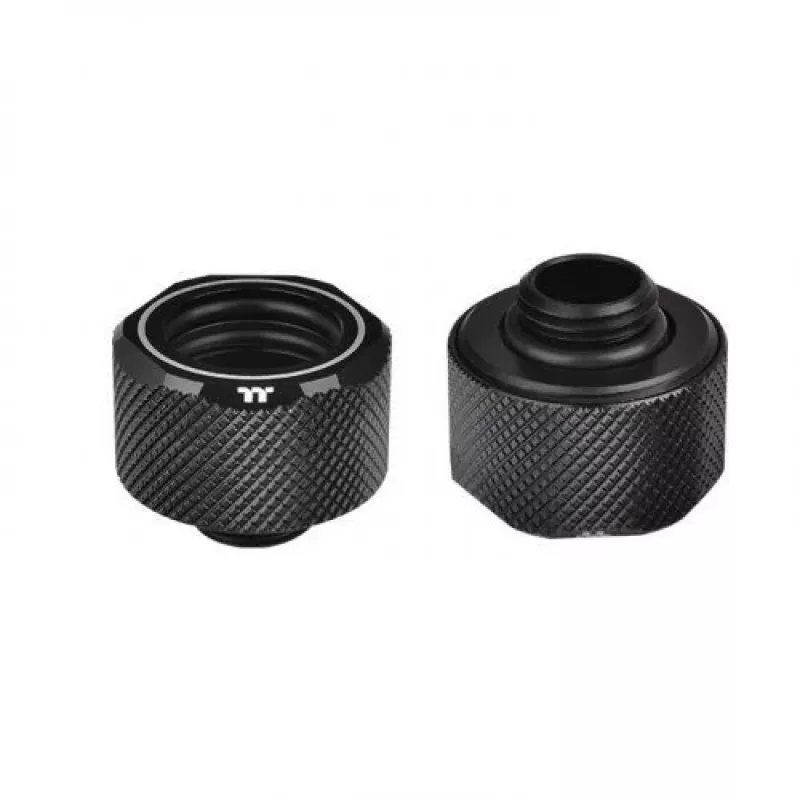 Kit de refrigeración líquida Thermaltake Pacific C360 DDC para placa base 1 unidad