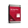 Unidad de almacenamiento WD WD101EFBX 10 TB rojo SATA 6Gb/s
