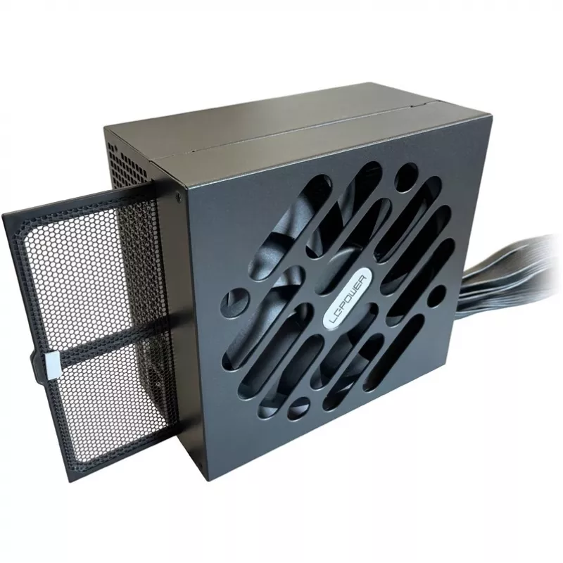 Fuente de alimentación LC-Power LC700SI V2.31 700 W