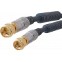shiverpeaks SP80093 cable coaxial RG-59/U 2,5 m F azul (SP80093)