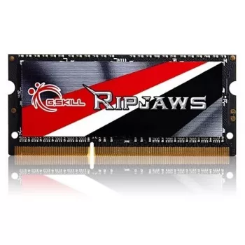 G.SKILL RIPJAWS SO-DIMM DDR3 8GB 1600MHZ 1,35V CL9 F3-1600C9S-8GRSL