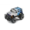 Coche Revell Line Backer de REVELL — recomendado a partir de 6 años, colores: negro, azul, blanco