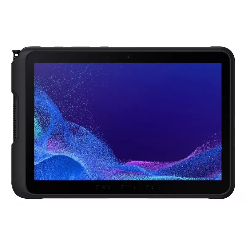 Samsung Galaxy Tab Active4 Pro SM-T636B 5G Snapdragon LTE-TDD y LTE-FDD 64 GB 25,6 cm (10,1 inch) 4 GB Wi-Fi 6 (802.11ax) Negro