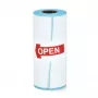 Extralink Papel para impresora térmica, autoadhesivo, 1 ud.