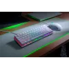 RAZER Huntsman Mini - Mercury Edition - Purple Switch - Teclado US-Layout