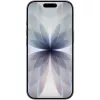 Apple iPhone 17 - Smartphone 5G - Dual-SIM / Almacenamiento interno 512 GB - Pantalla OLED - 6,3 - 2622 x 1206 píxeles (120 Hz)