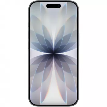 Apple iPhone 17 - Smartphone 5G - Dual-SIM / Almacenamiento interno 512 GB - Pantalla OLED - 6,3 - 2622 x 1206 píxeles (120 Hz)