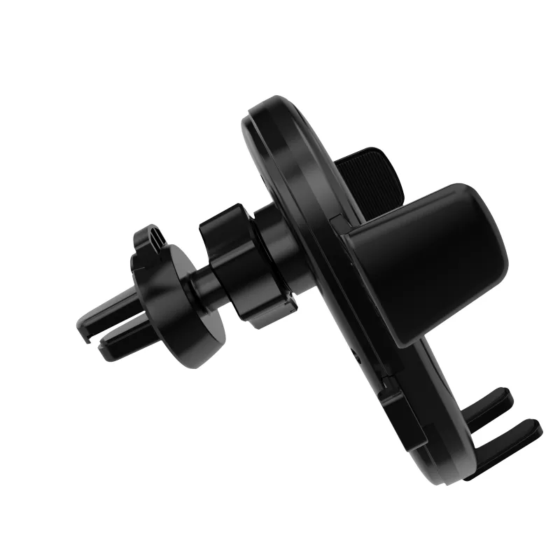 Soporte para coche Tellur CMH10 negro — soporte ajustable para salpicadero para smartphones