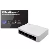 Switch de red 5x puerto RJ45 100 Mbit/s LAN