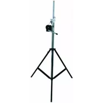 Soporte EUROLITE STT-400/85 TÜV/GS — soporte de luminaria ajustable, modelo STT-400/85