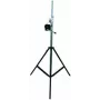 Soporte EUROLITE STT-400/85 TÜV/GS — soporte de luminaria ajustable, modelo STT-400/85