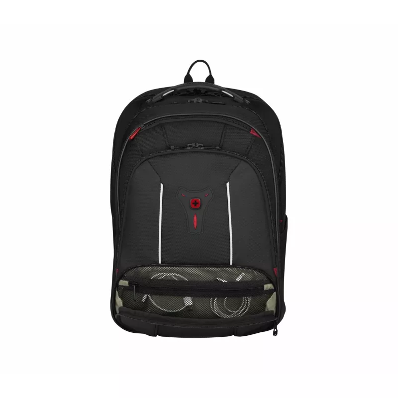 Mochila empresarial Wenger Carbon Pro con compartimento para portátil de 15,6