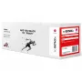 TB TC-067MXN cartucho de tóner para Canon MF650 (CRG067H), magenta, 2350 páginas