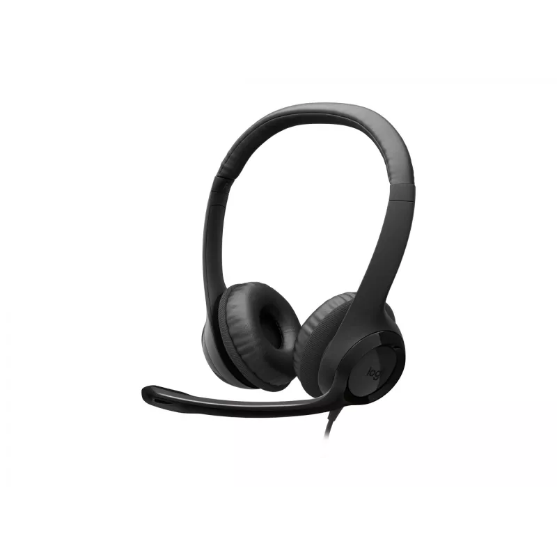 Auriculares Logitech H390