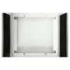 Rack independiente Digitus DN-31132 800x1000 mm 47U 800 kg gris