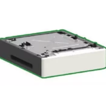 Lexmark 50G0854 Espaciador de impresora para series B2865, MS821/MS822, MX721/MX722
