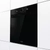 Horno de empotrar Gorenje BOS67371SYB, clase de eficiencia energética A
