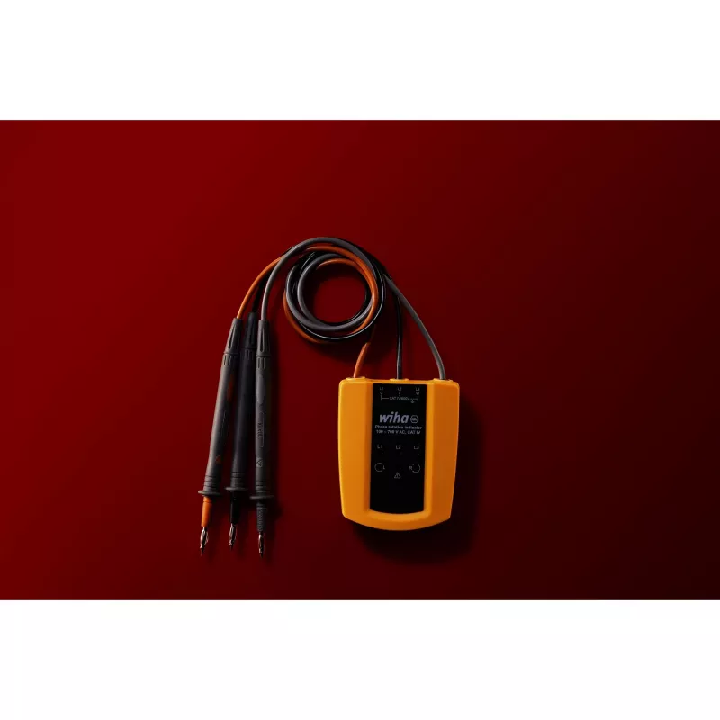 Wiha 45221 producto negro