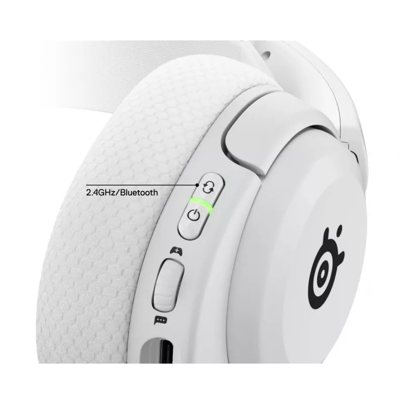 Auriculares Steelseries Arctis Nova 5X Wireless