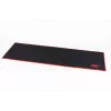 Alfombrilla gaming Havit HV-MP830 negra, roja