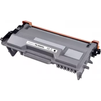 Renkforce Tóner compatible sustituye a Brother TN-3600XL Negro 6000 páginas RF-BTN3600XL RF-6414468 (RF-6414468)