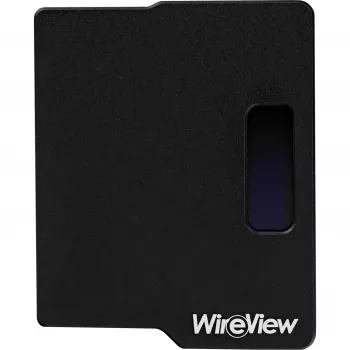 Adaptador de cable de alimentación PCIe Thermal Grizzly TG‑WV‑P38H1R 1×12VHPWR a 3×8‑pin (invertido), negro