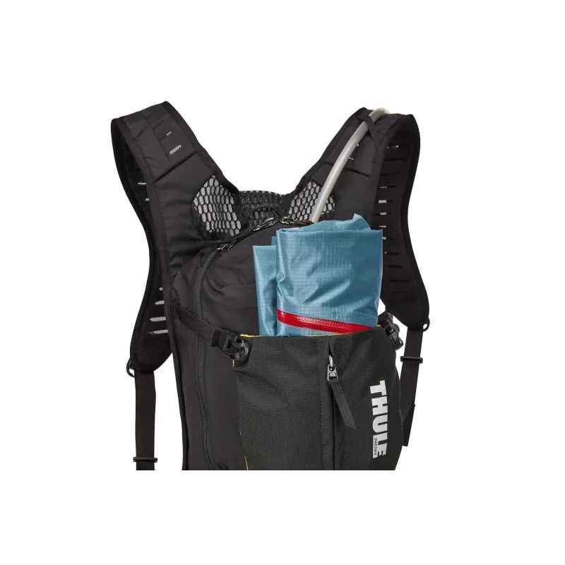 Mochila de hidratación Thule 4154 Vital 8L negra