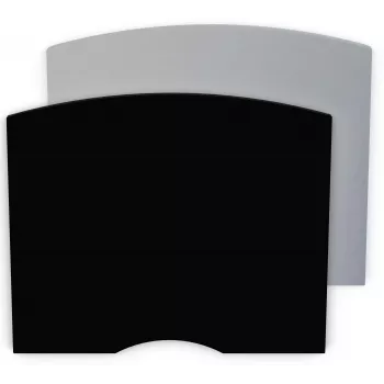 Soporte/accesorio SMS SU010021 gris — compatible con SMS Flatscreen CH ST600/1150/1450/2000 y modelos CFH/WH