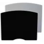 SMS SU010021-P2 consola para estante, plata