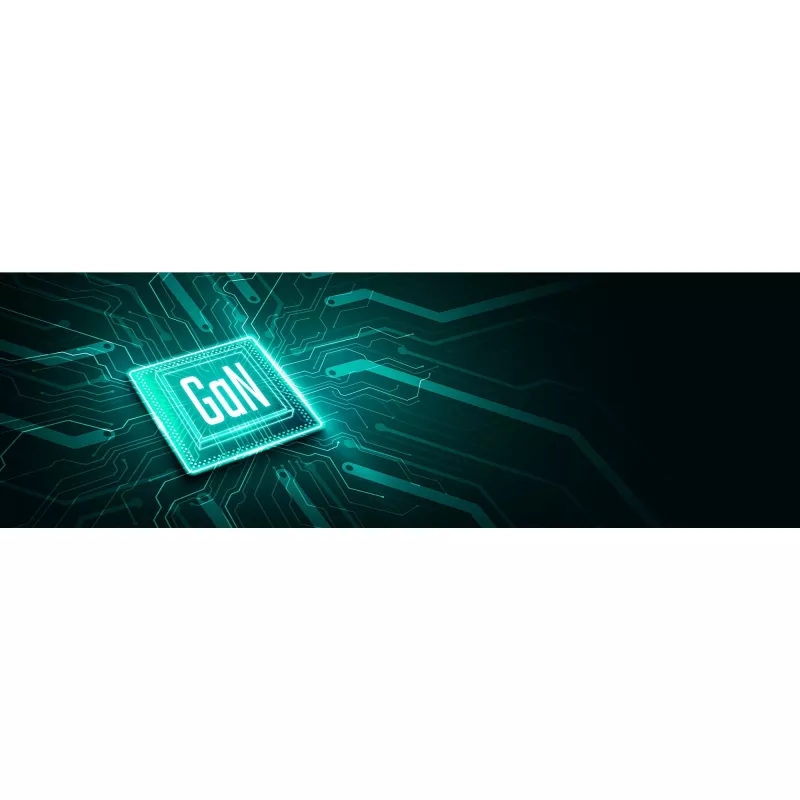 Cargador Creative Labs 67W GaN 1x USB-A 2x USB-C PD — 67W de potencia total de salida, tecnología GaN