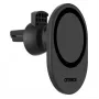 OtterBox - soporte para coche para móvil - para MagSafe - negro - para Apple iPhone 12, 12 mini, 12 Pro, 12 Pro Max