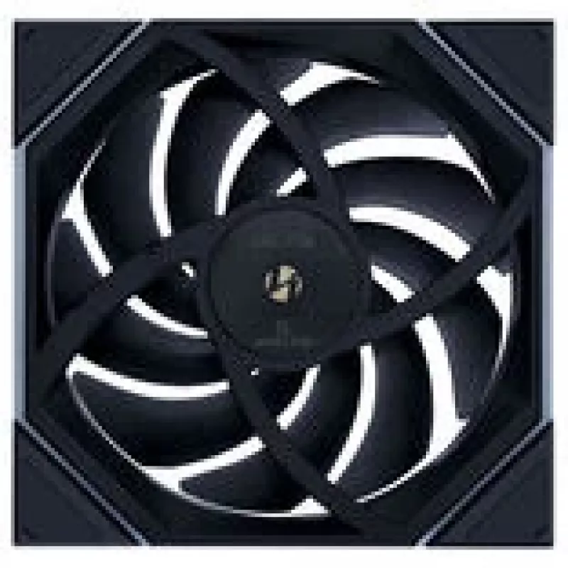 Ventilador Lian Li UNI FAN TL Wireless 140mm ARGB PWM Reverse Blade