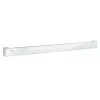 Leifheit Telegant 72 Protect 83305 tendedero de pared, longitud de tendido 7,2 m, blanco