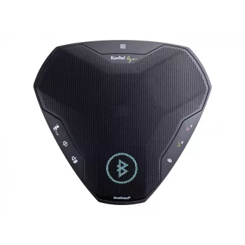 Konftel Ego - sistema manos libres - inalámbrico - Bluetooth - USB (910101081)