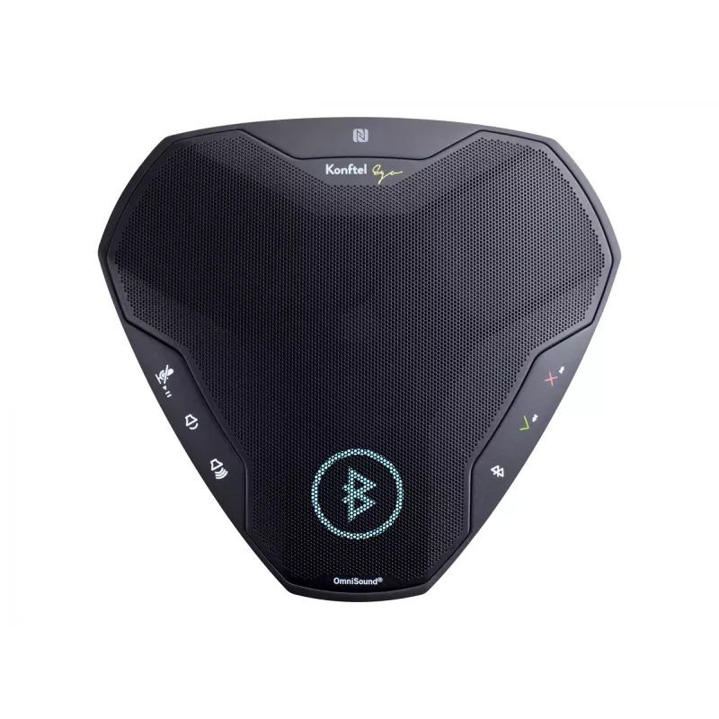 Konftel Ego - sistema manos libres - inalámbrico - Bluetooth - USB (910101081)