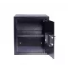 Caja fuerte básica con alarma YEC oficina YALE HOME YEC/390/DB2