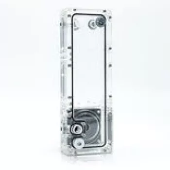 Combinación de Depósito y Bomba BitsPower CR803 de BitsPower (Acrílico)