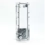 Combinación de Depósito y Bomba BitsPower CR803 de BitsPower (Acrílico)