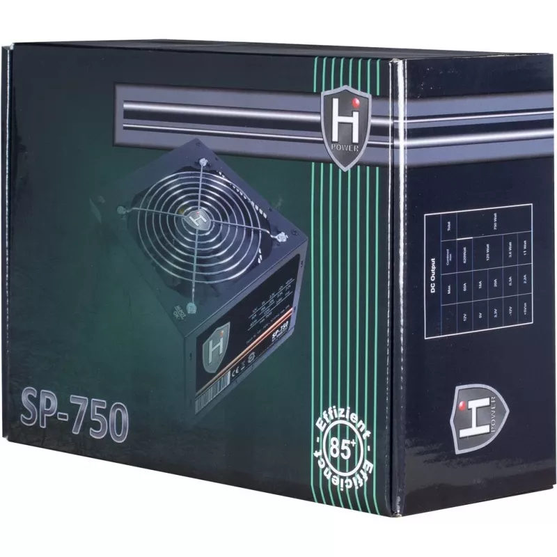 Inter-tech 88882112 Negro