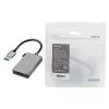 Adaptador USB 3.0 a HDMI