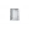 Armario rack Digitus DN-WD19 12U/600 rack de pared gris claro