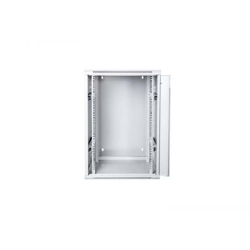 Armario rack Digitus DN-WD19 12U/600 rack de pared gris claro