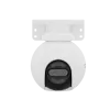 Cámara de vigilancia IP EZVIZ 4K con cable/inalámbrica H80x
