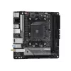 Placa base ASRock B550M-ITX/ac AMD B550 Socket AM4 Mini ITX