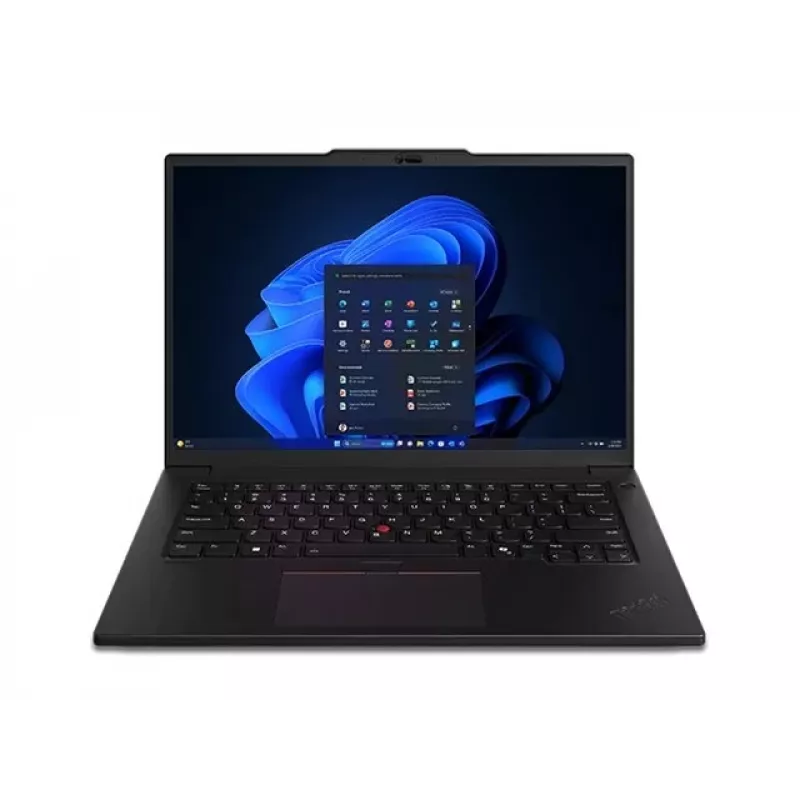 LENOVO TP P14S G5 Intel Core Ultra 9 185H 14,5 inch WQXGA 64GB 1TB UMA W11P TopSeller
