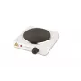 Esperanza EKH013W cocina eléctrica blanca