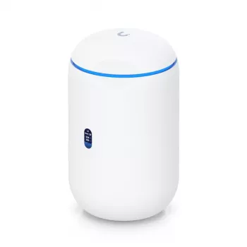 Ubiquiti Dream 7 Router WLAN 2,5 Gigabit Ethernet Tri-Band (2,4 GHz / 5 GHz / 6 GHz) Blanco