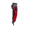 Cortapelos / recortadora de pelo Adler AD 2825 negro, rojo